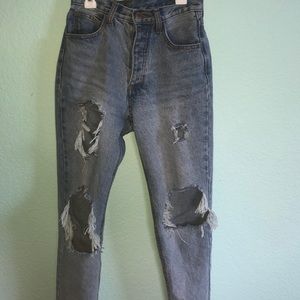 Brandy Melville Jeans